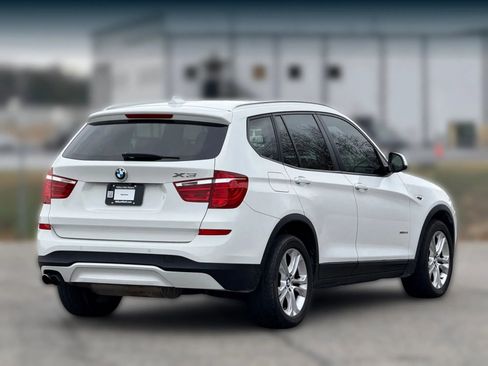 Used 2015 BMW X3 xDrive35i image 9