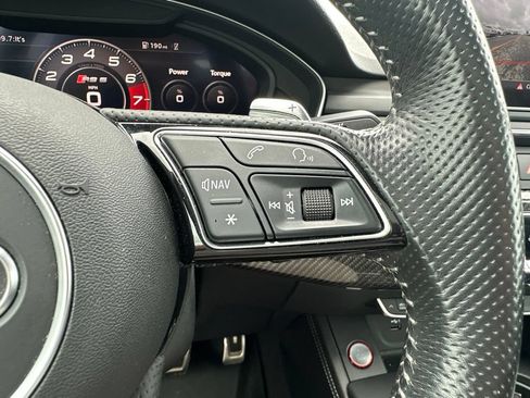 Used 2018 Audi RS 5 AWD/4WD image 21
