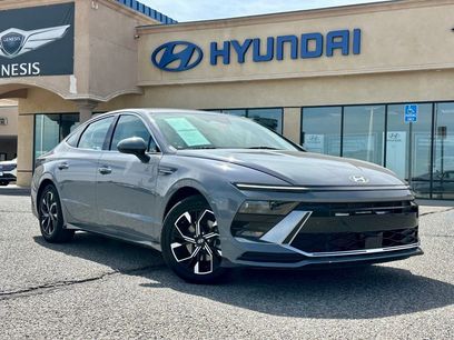 Used 2024 Hyundai Sonata SEL