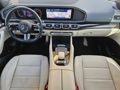 Certified 2024 Mercedes-Benz GLS 450 GLS 450 image 26