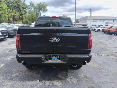 New 2026 Ford F150 Tremor image 4