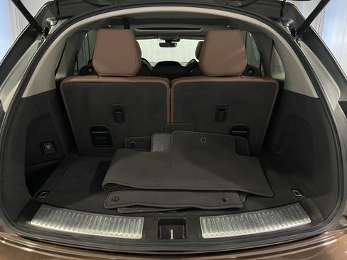 Used 2019 Acura MDX SH-AWD image 27