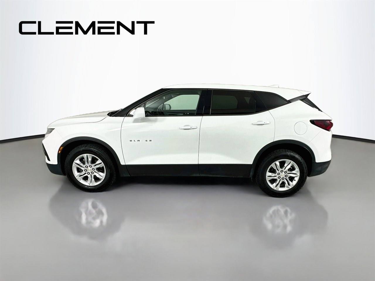 Used 2020 Chevrolet Blazer LT FWD image 6