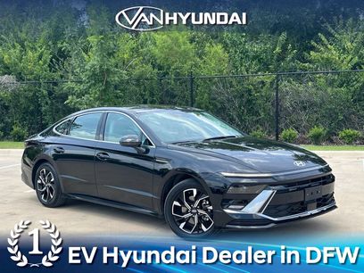Used 2024 Hyundai Sonata SEL