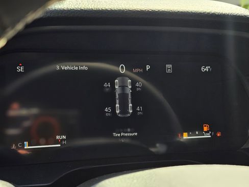 New 2026 Jeep Grand Cherokee Limited Reserve image 11