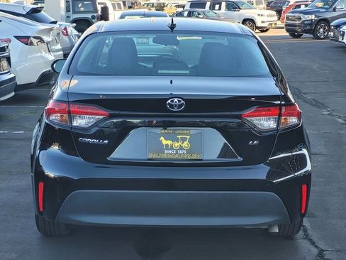 Used 2024 Toyota Corolla LE image 5