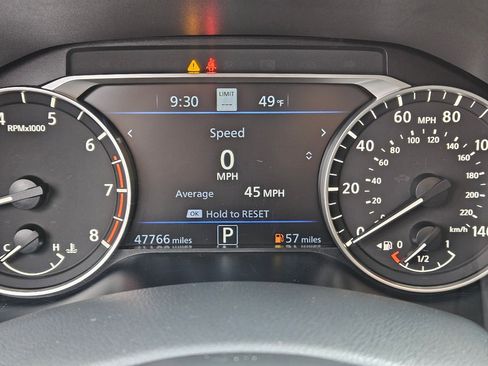 Used 2023 Nissan Altima 2.5 SL AWD/4WD image 35