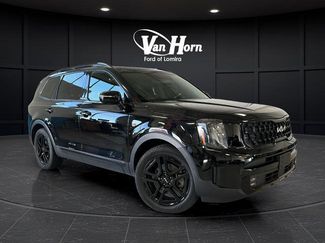 Used 2024 Kia Telluride SX X-Line AWD/4WD video 1