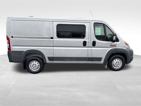 Used 2016 RAM ProMaster 1500 w/ Interior Convenience Group image 11