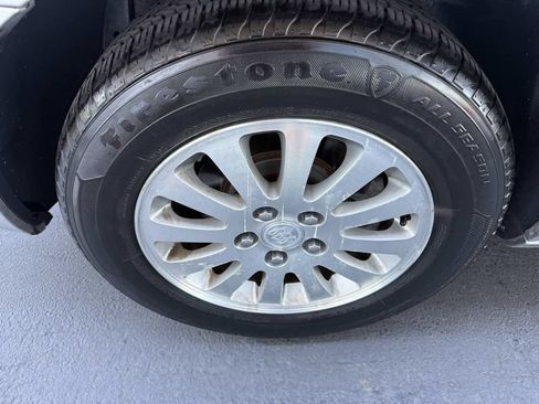 Used 2007 Buick Lucerne CX FWD image 18
