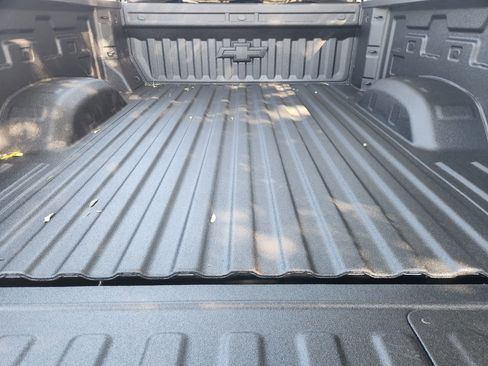 New 2026 Chevrolet Silverado 2500 LTZ image 33