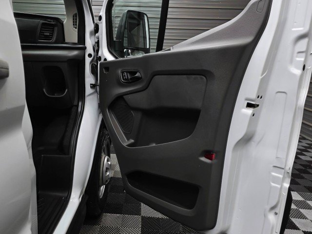 Used 2024 Ford Transit 150 Low Roof AWD w/ Exterior Upgrade Package image 29