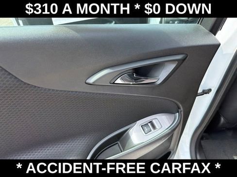 Used 2024 Chevrolet Malibu LT w/ Sport Edition FWD image 38