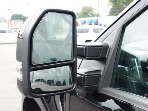 Used 2023 Ford F150 Lariat w/ Equipment Group 502A High AWD/4WD image 8