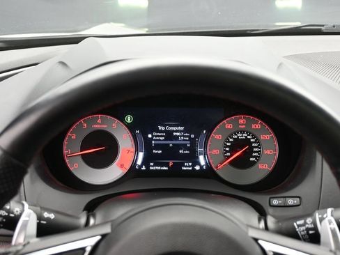 Used 2023 Acura RDX A-Spec AWD/4WD image 49
