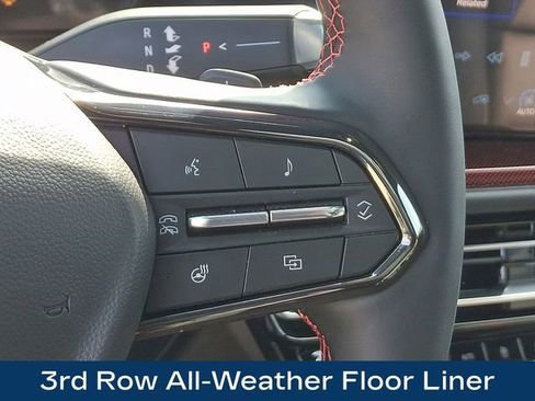 Used 2026 Chevrolet Traverse RS w/ LPO, Floor Liner Package image 28