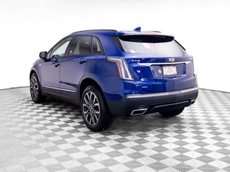 Certified 2023 Cadillac XT5 Sportv AWD/4WD video 3