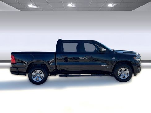 Used 2026 RAM 1500 Lone Star image 8