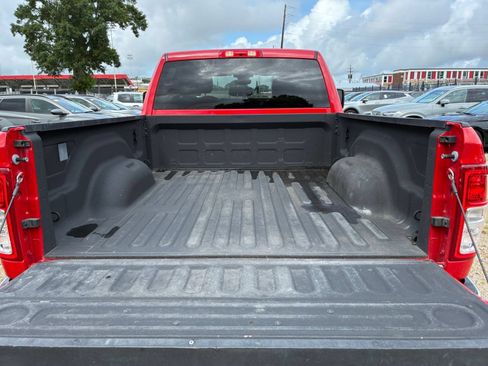 Used 2024 RAM 2500 Big Horn w/ Bed Utility Group AWD/4WD image 26