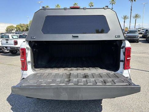 Used 2025 RAM 1500 RHO w/ Bed Utility Group image 24