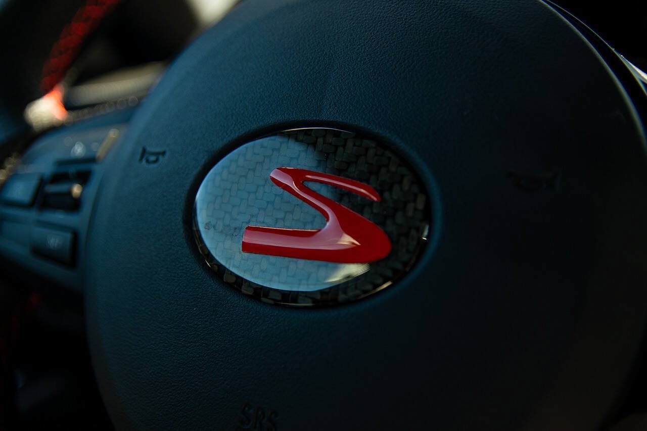 Used 2023 Toyota Supra RWD image 41