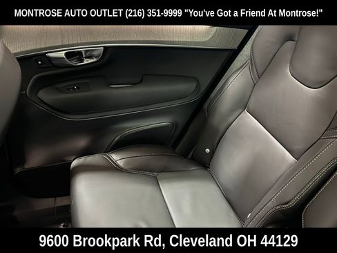 New 2026 Volvo XC90 B6 Ultra w/ Protection Package image 26