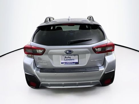 Used 2023 Subaru Crosstrek 2.5i Limited w/ Moonroof Package image 6