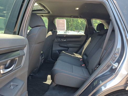 Certified 2024 Honda CR-V Sport image 10