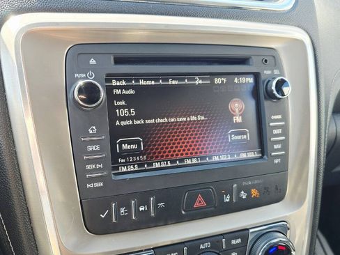 Used 2014 GMC Acadia Denali AWD/4WD image 18