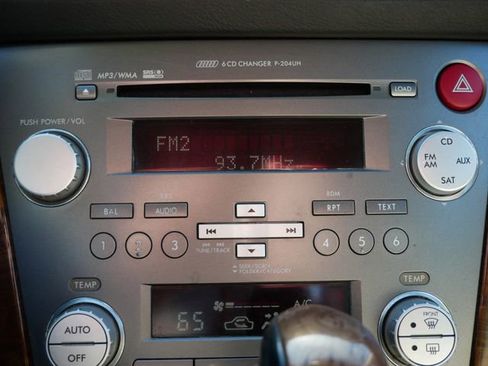 Used 2008 Subaru Outback 2.5i image 20