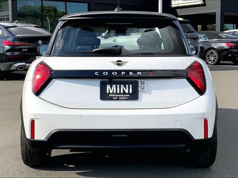 New 2026 MINI Cooper S FWD image 4