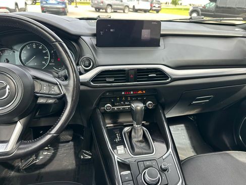 Used 2023 MAZDA CX-9 Grand Touring AWD/4WD image 12