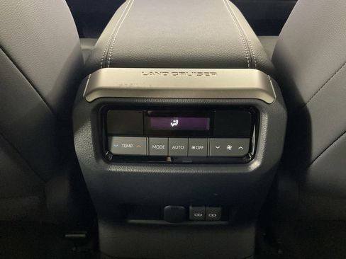 New 2026 Toyota Land Cruiser image 10