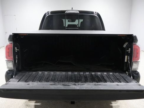 Used 2019 Toyota Tacoma TRD Pro image 4