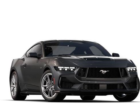 New 2026 Ford Mustang GT Premium RWD image 4