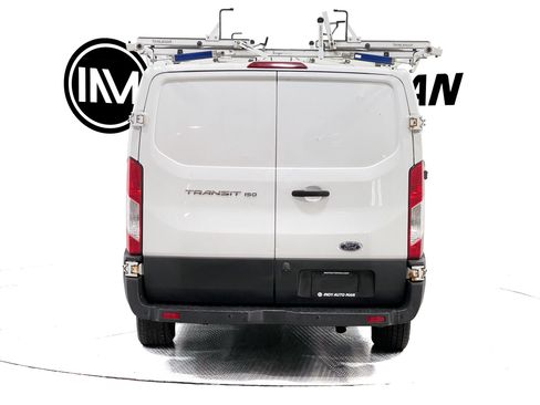 Used 2016 Ford Transit 150 130 Low Roof RWD image 5