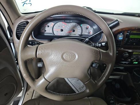 Used 2002 Toyota Sequoia Limited AWD/4WD image 6