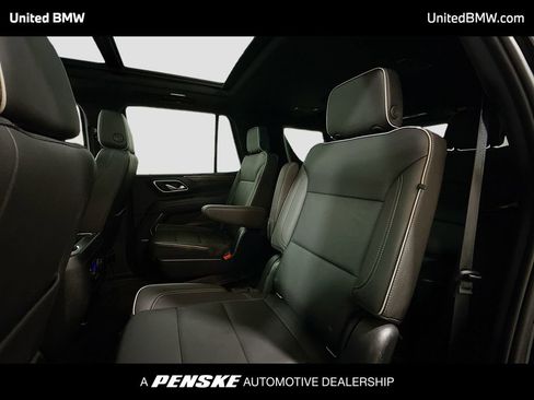 Used 2022 Chevrolet Tahoe Premier image 13