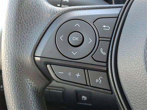 New 2026 Toyota Corolla LE image 19