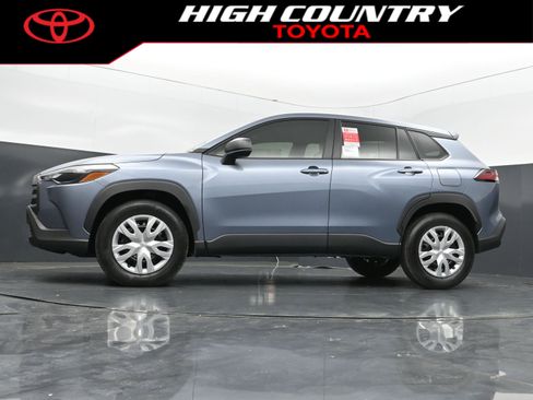 New 2026 Toyota Corolla Cross L FWD image 36
