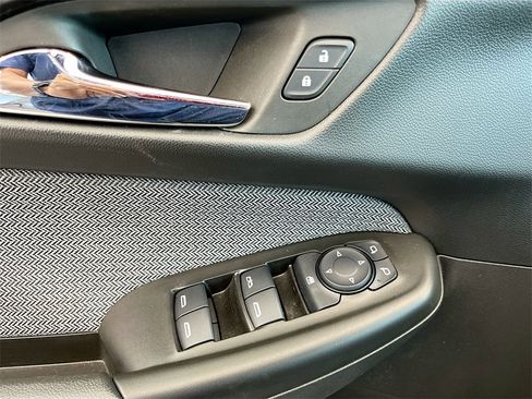 Used 2024 Chevrolet TrailBlazer LT image 17