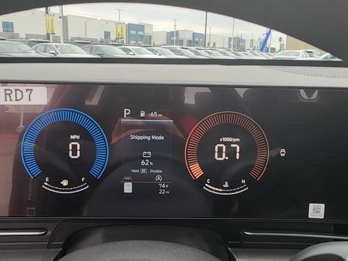 New 2026 Hyundai Kona SE image 17