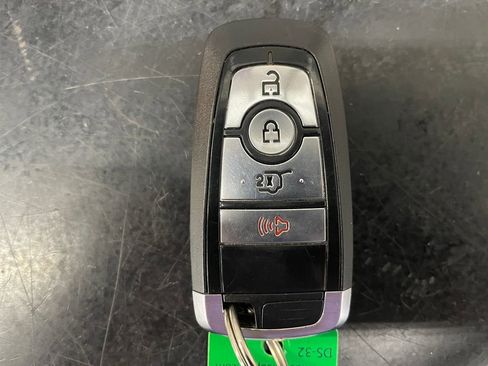 Used 2021 Ford Mustang Mach-E Select w/ Comfort/Technology Package image 10