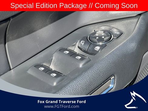 Certified 2023 Ford Expedition XLT AWD/4WD image 14