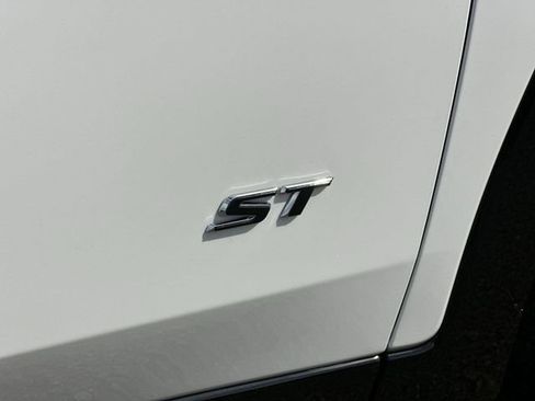 New 2026 Buick Envista Sport Touring w/ Convenience I Package image 25