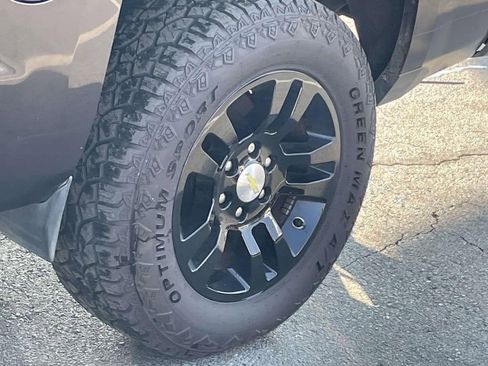 Used 2015 Chevrolet Silverado 1500 LT w/ All Star Edition image 23