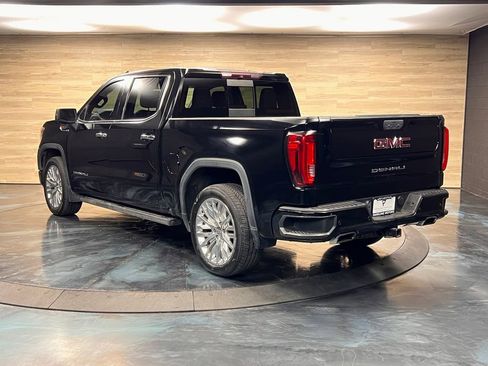 Used 2019 GMC Sierra 1500 Denali w/ Denali Ultimate Package image 20