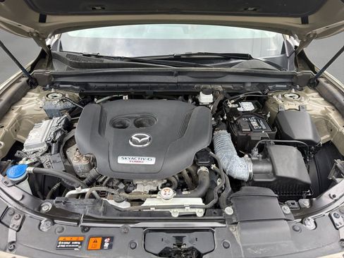 Used 2023 MAZDA CX-50 Meridian Edition AWD/4WD image 21