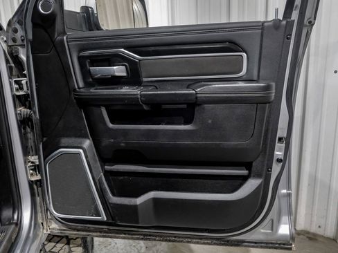 Used 2022 RAM 2500 Laramie image 45