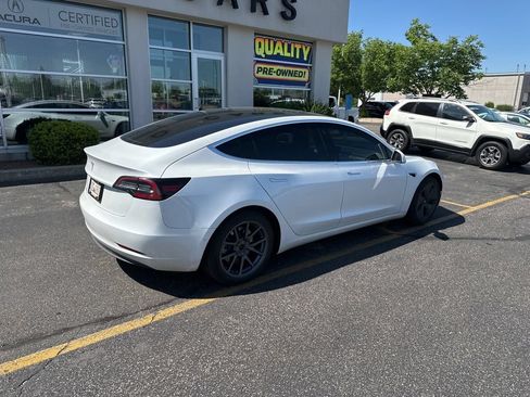 Used 2020 Tesla Model 3 RWD image 5